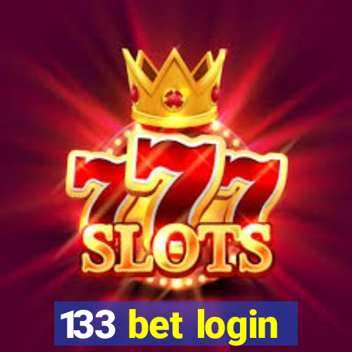 133 bet login