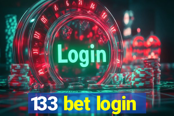 133 bet login