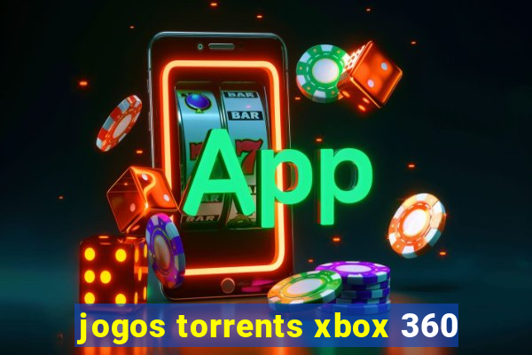 jogos torrents xbox 360