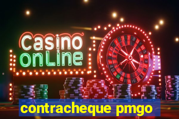 contracheque pmgo