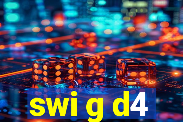 swi g d4