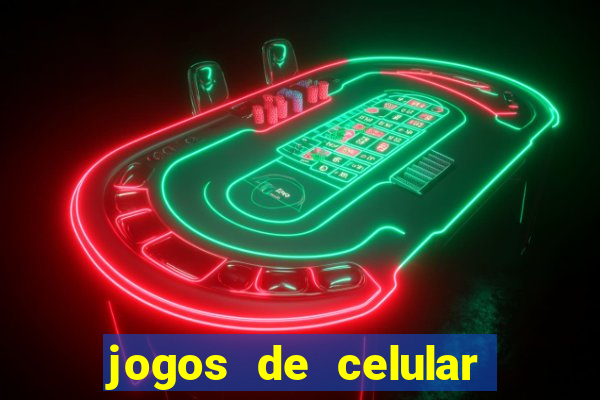 jogos de celular para casal