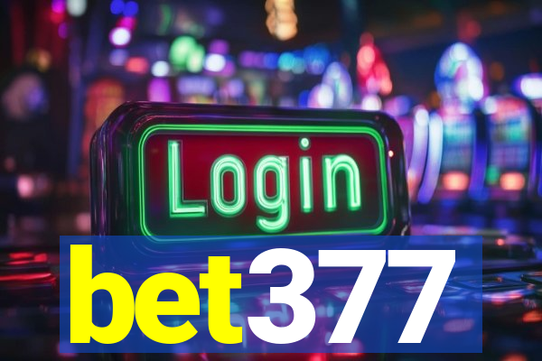 bet377