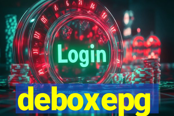 deboxepg