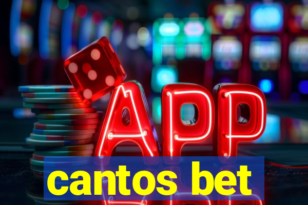 cantos bet