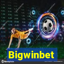 Bigwinbet