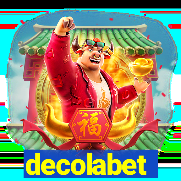 decolabet