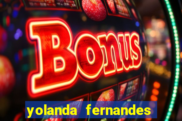 yolanda fernandes malta bettin