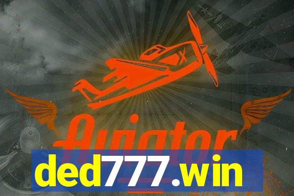 ded777.win