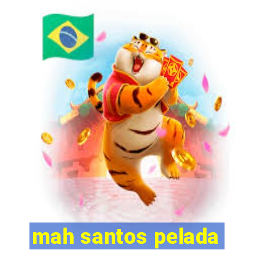 mah santos pelada