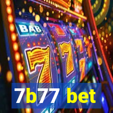 7b77 bet