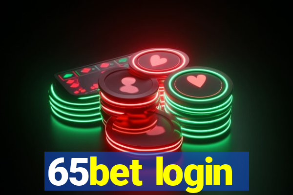 65bet login