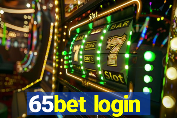 65bet login