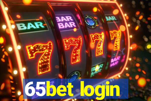 65bet login