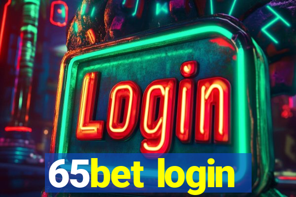 65bet login