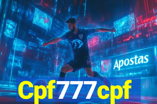 Cpf777cpf