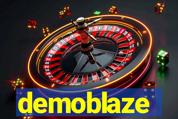 demoblaze