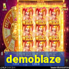 demoblaze