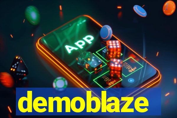 demoblaze