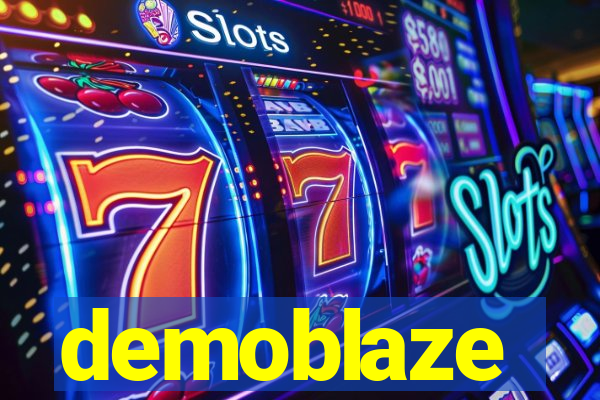 demoblaze