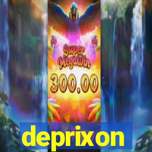 deprixon