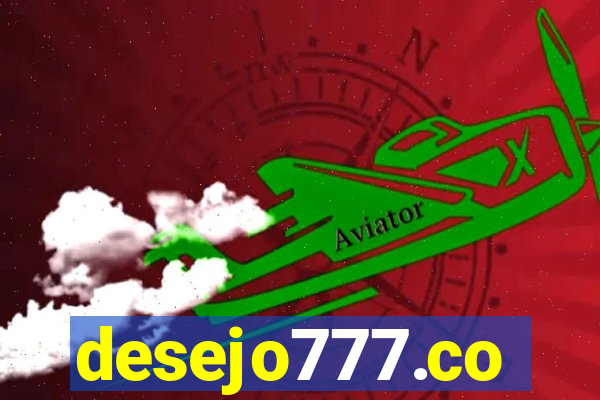 desejo777.co