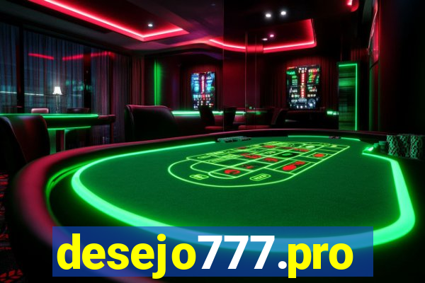 desejo777.pro