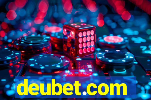 deubet.com