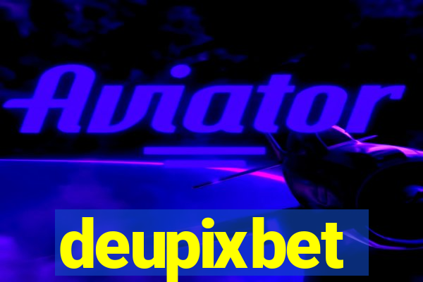 deupixbet