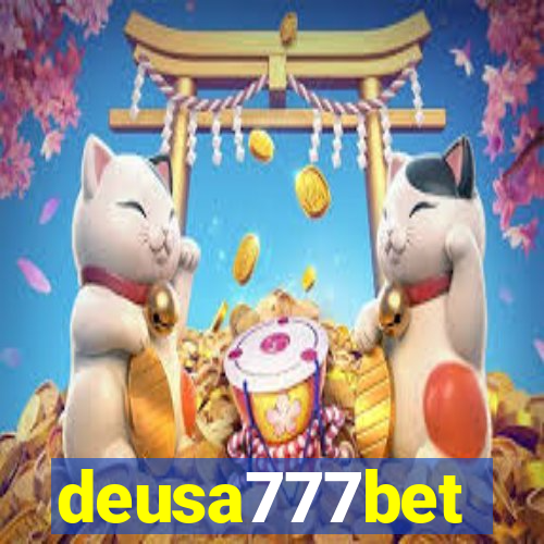 deusa777bet