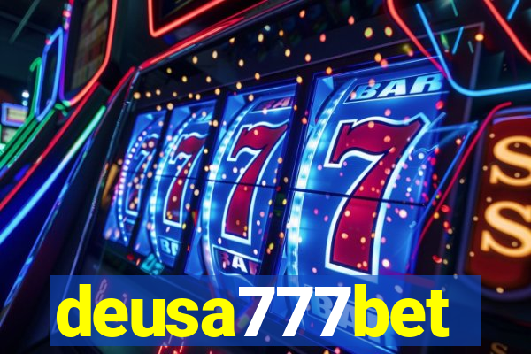 deusa777bet