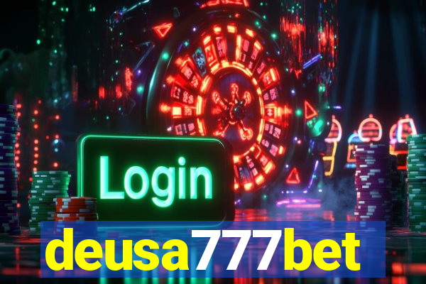 deusa777bet