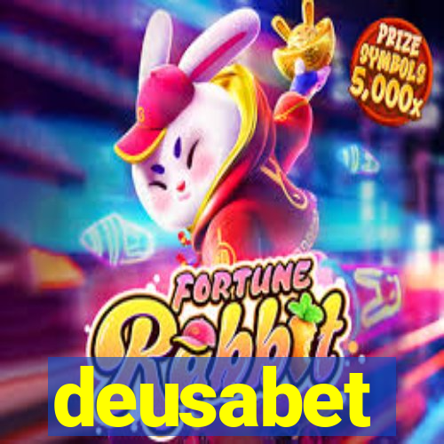 deusabet