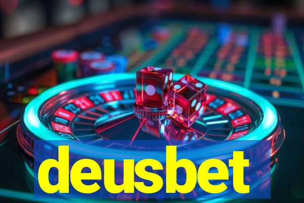 deusbet