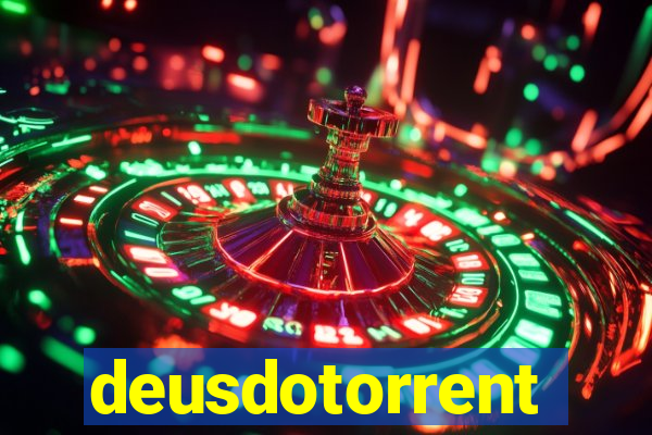 deusdotorrent