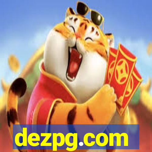 dezpg.com