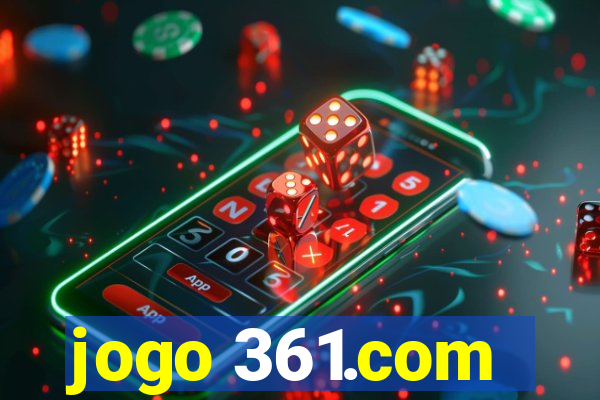 jogo 361.com