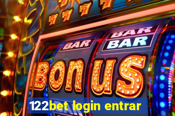 122bet login entrar