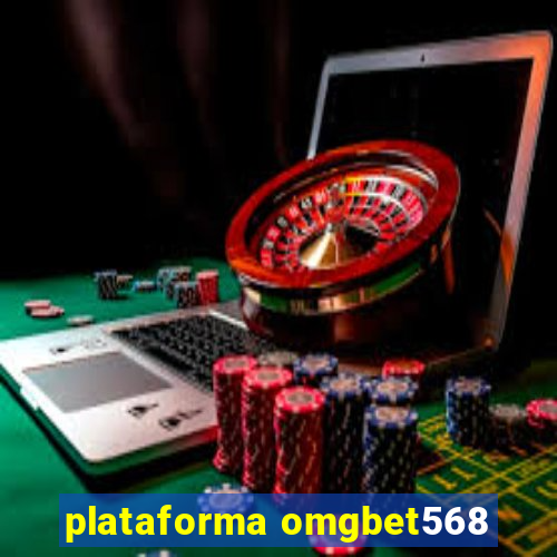 plataforma omgbet568