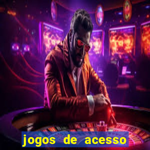 jogos de acesso antecipado paga