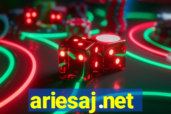 ariesaj.net