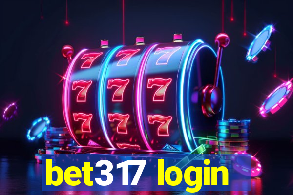 bet317 login