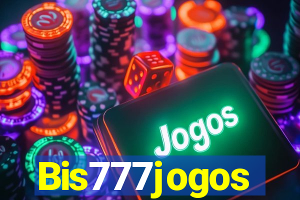 Bis777jogos