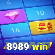 8989 win