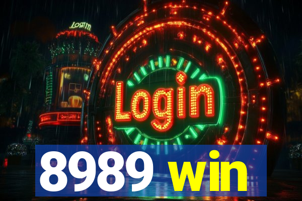 8989 win