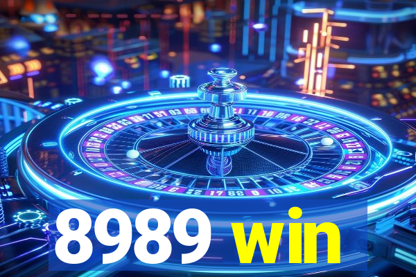 8989 win