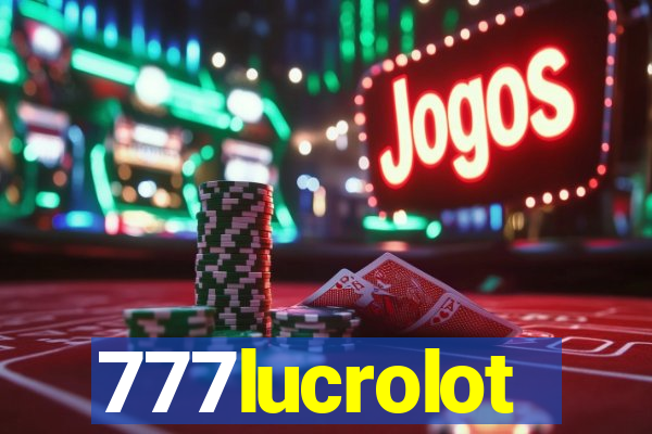 777lucrolot