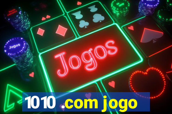 1010 .com jogo