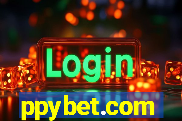 ppybet.com