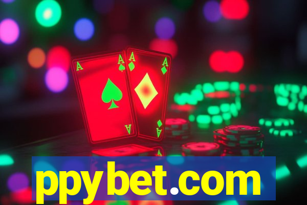 ppybet.com